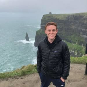 Meet your Posher, Adam